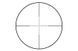 Luneta GL 4&times;32C - czarna [Theta Optics] (для страйкболу) THO-10-016569 фото 4
