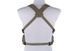 Разгрузка Fast Chest Rig - olive [Primal Gear] (для страйкбола) PRI-18-024443 фото 5