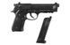 Страйкбольный пистолет M92FS [KWC] (для страйкбола) KWC-02-018229 фото 9