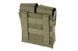 Подвійний підсумок для магазинів M4/M16 &mdash; olive [GFC Tactical] (для страйкболу) GFT-19-007977 фото 2