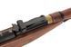 Винтовка Mosin Nagant 1891/30 с оптикой и PU [PPS Airsoft]&nbsp;(для страйкбола) PPS-03-029607 фото 7