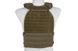 Kamizelka taktyczna typu plate carrier molle/laser-cut - oliwkowa [GFC Tactical] (для страйкбола) GFT-18-028655 фото 5