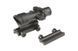 Luneta GL 4&times;32C - czarna [Theta Optics] (для страйкболу) THO-10-016569 фото 3