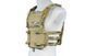 Kamizelka taktyczna Jum Plate Carrier 2.0 - Multicam [Emerson] (для страйкболу) EME-18-019115 фото 1