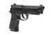 Страйкбольный пистолет M92FS [KWC] (для страйкбола) KWC-02-018229 фото 3