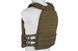 Kamizelka taktyczna typu plate carrier molle/laser-cut - oliwkowa [GFC Tactical] (для страйкбола) GFT-18-028655 фото 6
