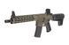 Страйкбольный аналог karabinka Trident MK2 CRB - Flat Dart Earth [KRYTAC] (для страйкболу) KRT-01-018193 фото 3
