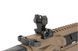 Страйкбольный аналог karabinka AR4-SBR ECS - Dark Earth [Classic Army] (для страйкболу) CLA-01-028990 фото 9
