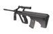 Страйкбольный аналог karabinka SW-020A - Czarna [Snow Wolf] (для страйкболу) SWL-01-018553 фото 4