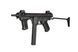 Страйкбольный аналог Pistoletu maszynowego M12S - Czarna [S&T Armament] (для страйкболу) SIT-01-033768 фото 2