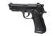 Страйкбольный пистолет M92FS [KWC] (для страйкбола) KWC-02-018229 фото 6