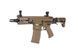 Страйкбольный аналог karabinka AR4-SBR ECS - Dark Earth [Classic Army] (для страйкболу) CLA-01-028990 фото 2