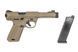 Страйкбольний пістолет AAP01 Assassin Full Auto / Semi Auto - dark earth [ACTION ARMY] (для страйкболу) AAR-02-029447 фото 7