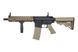 Штурмова гвинтівка Daniel Defense&reg; MK18 SA-E19 EDGE&trade; HAL ETU &mdash; Chaos Bronze [Specna Arms] SPE-01-041344 фото 1