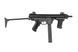 Страйкбольный аналог Pistoletu maszynowego M12S - Czarna [S&T Armament] (для страйкболу) SIT-01-033768 фото 4