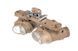 Atrapa noktowizora GPNVG18-ANVIS - Tan [FMA] (для страйкбола) FMA-31-024059 фото 2