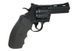Аналог револьвера Colt Python 357 mag. - 4 дюймовая [Tokyo Marui] (для страйкбола) TMR-02-007619 фото 3