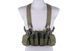 Разгрузка Fast Chest Rig - olive [Primal Gear] (для страйкбола) PRI-18-024443 фото 2