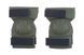 Ochraniacze na łokcie AltaCONTOUR-360 - Olive Green [Alta Industries] (для страйкбола) ALT-27-023374 фото 1