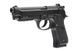 Страйкбольный пистолет M92FS [KWC] (для страйкбола) KWC-02-018229 фото 2