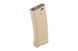 Механічний магазин 190 куль для M4/M16 - Tan [Modify] (для страйкболу) MOD-05-017078 фото 1