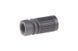 Стальной пламегаситель PDW - Black [VFC] (для страйкбола) VFC-09-020469 фото 2