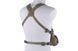 Разгрузка Fast Chest Rig - olive [Primal Gear] (для страйкбола) PRI-18-024443 фото 4