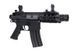 Аналог автоматической винтовки SA-C18 CORE&trade; - black [Specna Arms] (для страйкбола) SPE-01-021865 фото 4