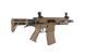 Страйкбольный аналог karabinka AR4-SBR ECS - Dark Earth [Classic Army] (для страйкболу) CLA-01-028990 фото 5