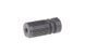 Стальной пламегаситель PDW - Black [VFC] (для страйкбола) VFC-09-020469 фото 1