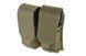 Подвійний підсумок для магазинів M4/M16 &mdash; olive [GFC Tactical] (для страйкболу) GFT-19-007977 фото 1