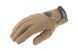 Тактические перчатки Armored Claw Shooter Cold Weather - tan [Armored Claw] (для страйкбола) ACL-33-020518 фото 1