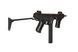 Страйкбольный аналог Pistoletu maszynowego M12S - Czarna [S&T Armament] (для страйкболу) SIT-01-033768 фото 5