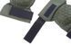 Ochraniacze na łokcie AltaCONTOUR-360 - Olive Green [Alta Industries] (для страйкбола) ALT-27-023374 фото 3