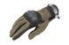 Rękawice taktyczne Armored Claw Shield Hot Weather - oliwkowe [Armored Claw] (для страйкбола) ACL-33-025920 фото 1