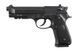 Страйкбольный пистолет M92FS [KWC] (для страйкбола) KWC-02-018229 фото 1