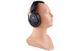 Aktywne ochronniki słuchu M30 - czarne [Earmor] (для страйкболу) EAR-31-026451 фото 3