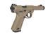Страйкбольний пістолет AAP01 Assassin Full Auto / Semi Auto - dark earth [ACTION ARMY] (для страйкболу) AAR-02-029447 фото 5