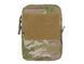Універсальний подсумок з системою MOLLE - Multicam [8FIELDS] M51613136-CP фото 2