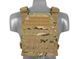 Многозадачный Plate Carrier - Multicam [8FIELDS]&nbsp;(для страйкбола) M51611056-CP фото 4