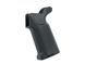 Пистолетная рукоятка AR15/M4 PDW - Black [Kublai] (для страйкбола) CST9904-BK фото 2