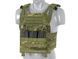 Buckle Up Jump Plate Carrier Cummerbund - Multicam Tropic [8FIELDS] M51611059-1-MT фото 3