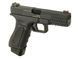 Пистолет ACP601 CO2 BLOW BACK PISTOL &ndash; BLACK [APS] (для страйкбола) ACP601B-FL фото 6