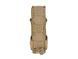 Длинный подсумок для пистолетного магазина - Multicam [8FIELDS] M51613118-CP фото 5