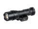 Kompaktowa latarka karabinowa LED - Black [Kublai]&nbsp;(для страйкбола) AS.L021-BK фото 3