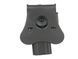 Кобура страйкбольна для CM.127 &mdash; Black [Amomax] AM-C127G2 фото 4