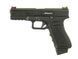 Пистолет ACP601 CO2 BLOW BACK PISTOL &ndash; BLACK [APS] (для страйкбола) ACP601B-FL фото 8