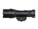 Kompaktowa latarka karabinowa LED - Black [Kublai]&nbsp;(для страйкбола) AS.L021-BK фото 4