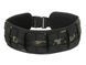 Пояс тактичний розвантажувальний (розмір XL) &ndash; MULTICAM BLACK [8FIELDS] M51617008-XL-MB фото 2
