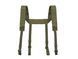 Подтяжки тактические универсальные - Olive [8FIELDS] M51617013-OD фото